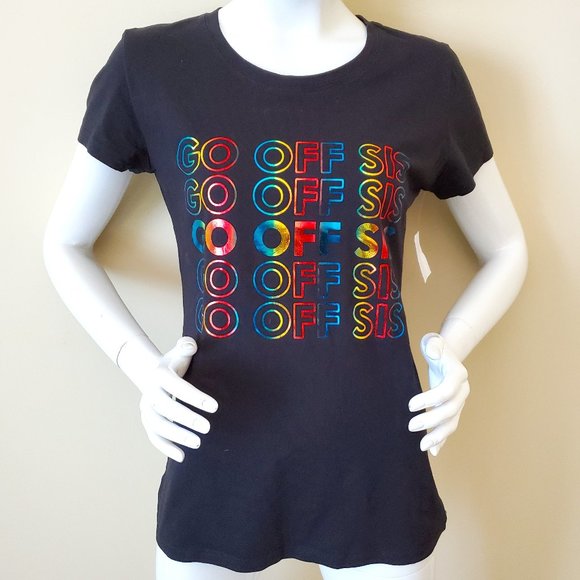 Graphic Tee's Black/Red/Light Blue Bundle SZ 1X/1XL - Picture 6 of 13